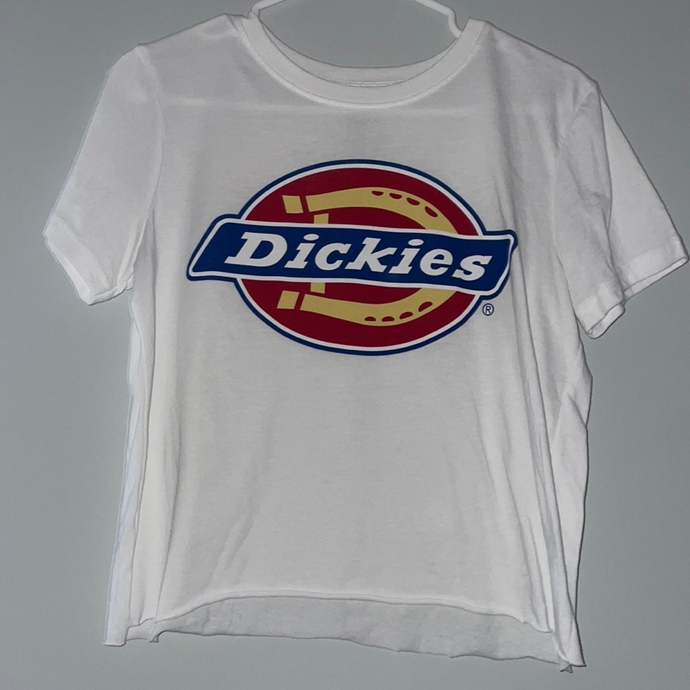 Dickie tee shirt size large NEVER WORN